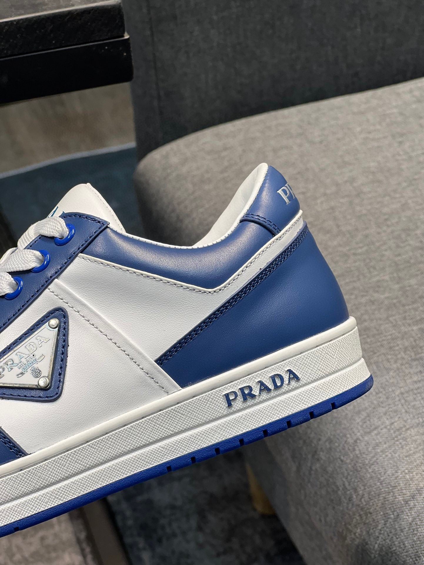 Prada Low Shoes